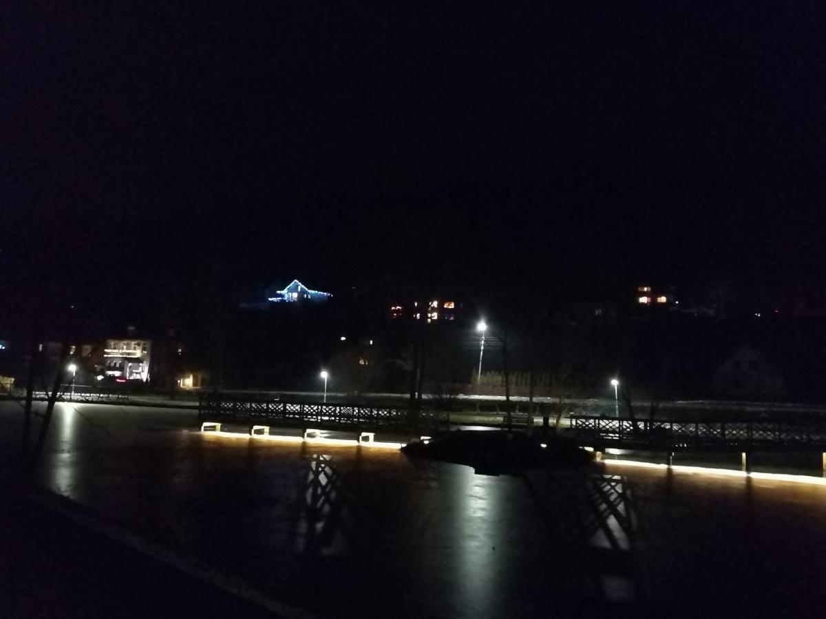 Willa Katarzynka Wisla Bagian luar foto