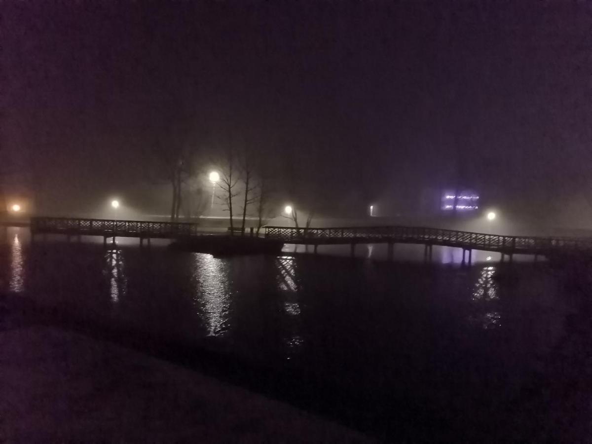 Willa Katarzynka Wisla Bagian luar foto